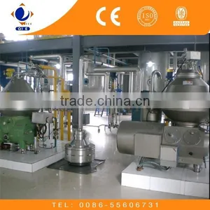 2016 Best Sale and Quality Soybean Oil Mill Plant/mustard Oil Mill/mini Oil Refinery Plant thumbnail-6