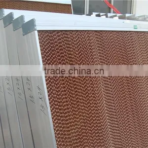 Cooling Pad for Ventilation Cooling System thumbnail-1