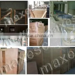 Warehouse Plastic Duct 380V Factory Price Conditioner thumbnail-2