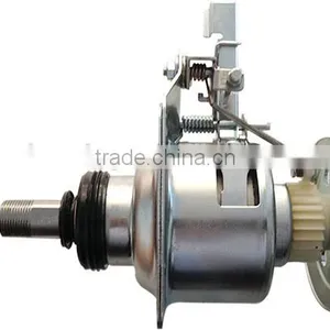 Washing Machine Clutch With Shaft thumbnail-3