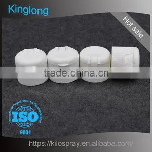 Factory Direct Sale Plastic Screw Bottle Sprayer Exquisite Design Varicoloured Cap thumbnail-6