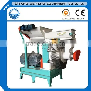 2016 Wood Pellet Mill for Sale, Pellet Machines on Promotion thumbnail-3