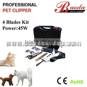 Pet Clipper/pet Hair Clipper Heavy Duty thumbnail-4