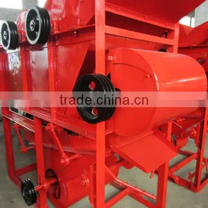 Big Capacity Peanut Shelling Machine for Sale thumbnail-1