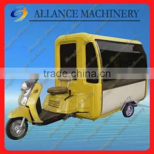 53 Gasoline Fast Food Vending Carts thumbnail-1