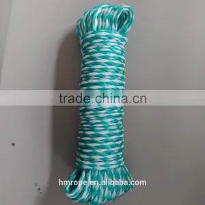 Hollow Braid Polypropylene Ski Rope thumbnail-2