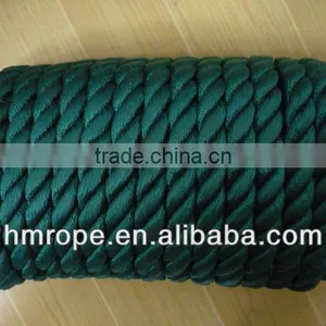 PP MULTIFILAMENT 3-STRAND ROPE/PP TWISTED ROPE thumbnail-1