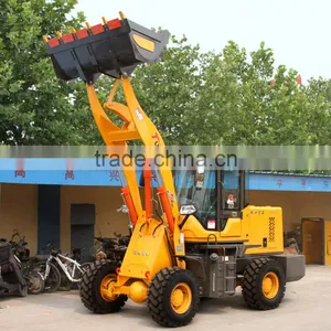 ZL15F China Water Cooling Engine Changchai Yuchai Shangchai 39KW thumbnail-1