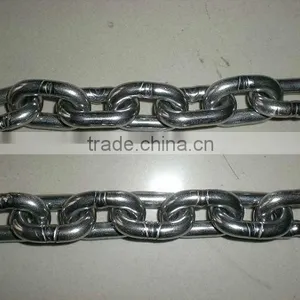 DIN764 Standard Stainless Steel Chain thumbnail-1
