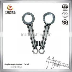 OEM Cast Iron Connecting Rod Forged Steel Cast Forged Iron Car Parts thumbnail-5