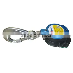 1300g Certified With CE EN362 360 Safety Automatic Climbing Descendant thumbnail-2