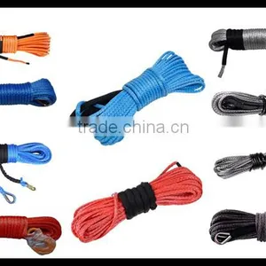 Stretch Towing Rope With uv Protection Marine Towing Rope Xinsailfish thumbnail-6