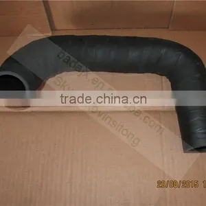 TE250.13A-02 Radiator Water Hose Lower Foton 254 FT254 Tractor Parts thumbnail-1