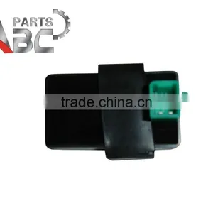 CDI BOX 4 Pin Performance 125 110 90 70 50cc Baja Go Kart ATV YAMOTO Bike QUAD thumbnail-1