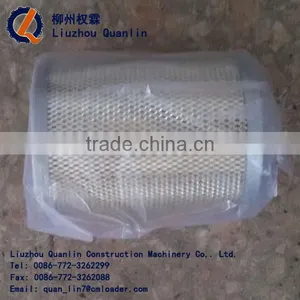 SP113795 High Pressure Filter for Liugong Grader thumbnail-1