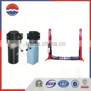 220v Power Station thumbnail-1