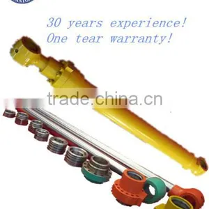 Wiper Used for Hydraulic Cylinder thumbnail-6