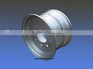 22.5x13 Tubeless Wheel Rim thumbnail-1