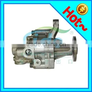 Aluminium Power Steering Pump for BMW X5 Steering Parts 32411096434 thumbnail-1