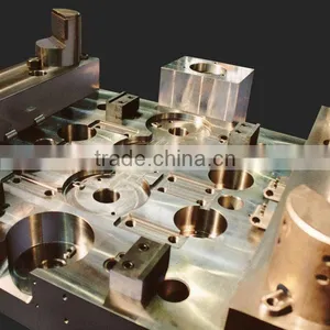 Professional OEM Experienced Shanghai Plastic Moulding Company thumbnail-1