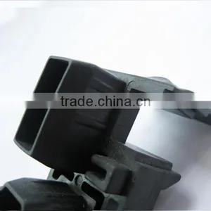Top Quality Customized Plastic Professional CNC Precision Machining thumbnail-5