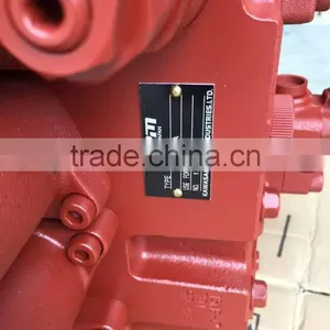 KMX15RB/B45002A VALVE ASSY FOR SY335 thumbnail-2