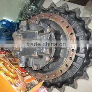ZAXIS450 -3 Final Drive Assy,Travel Motor Assembly, Zax470-3 thumbnail-1