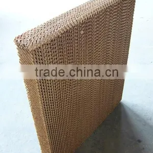 Evaporative Air Pad for Poultry House thumbnail-3