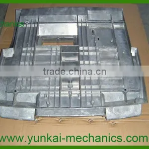 Aluminum Alloy Die Casting, Hot Sales Sand Casting Manufacturer thumbnail-2