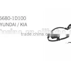 Wheel Speed Sensor 95680-FD000 With 12 Months Warranty thumbnail-2