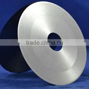 Paper Cutting Machine High Speed Steel Slitter Blades thumbnail-5