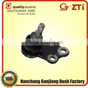 Ball Joint Bolts thumbnail-1