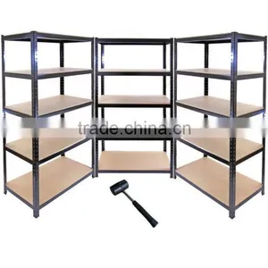 Shelf Unit Shelving Unit Metal Shelving thumbnail-1