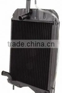 Part 1680547M92 - MF RADIATOR thumbnail-1