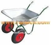 Metal Wheel Barrow WB6406 thumbnail-1