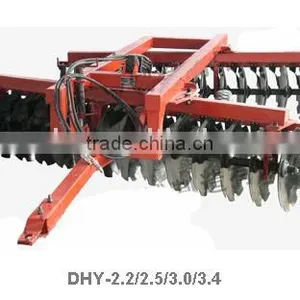 Disc Harrow thumbnail-1