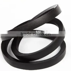 Wrapped V-belt, High Quality Wrapped Rubber v Belt thumbnail-1