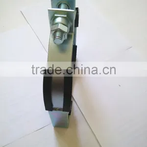 Hydraulic Hose Clamp thumbnail-5