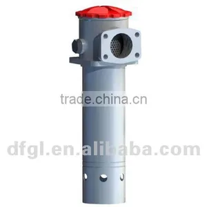 Tank Mounted Suction Filters (TF Series) thumbnail-2