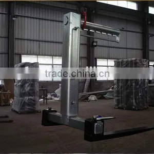 Mechanical Industrial Hook Crane Pallet Industrial Hook Crane Hook Material thumbnail-4