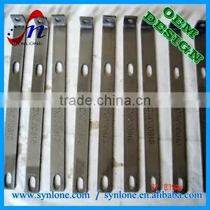 2016 NEW PRODUCTS Hot Stamping Steel Plate Sheet Metal Fabrication thumbnail-4