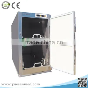Medical Cryogenic Equipments 6 Funeral Freezer thumbnail-3