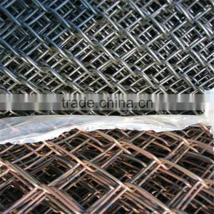 China Hot Sale Decorative Chain Link Fence/temporary Fence/stainless Steel Chain Link Fence thumbnail-5