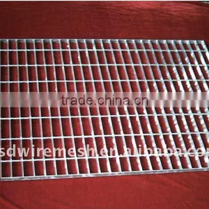 304 Stainless Steel Welded Grill Grates Factory thumbnail-1