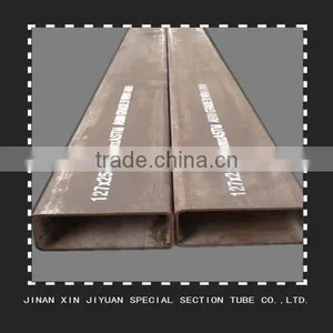 Welding Square Steel Tube thumbnail-1