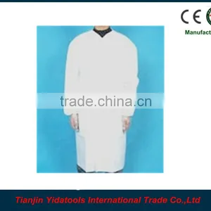 PP Disposable Medical Coverall thumbnail-1