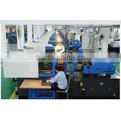 Zhejiang Raytheon Technology Co., Ltd. company overview - view 2 thumbnail