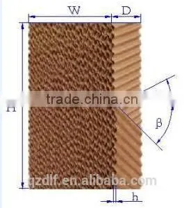 Husbandry Evaporative Cooling Pad thumbnail-5