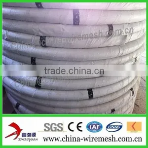 1.18mm Galvanized Steel Wire for Fishing Net thumbnail-1