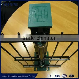 8/6/8mm Double Wire Fence(professional Manufacturer) thumbnail-3